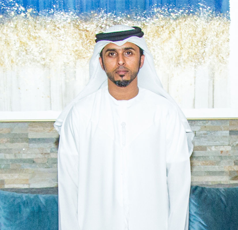 Hassan Ali Ibrahim Al Bolooshi